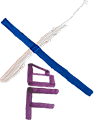 Brickell Flatiron Logo Footer